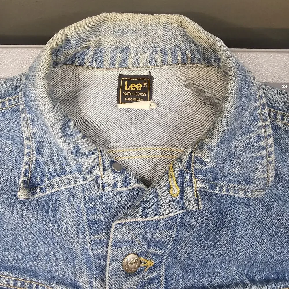 Medium vintage 1980s
